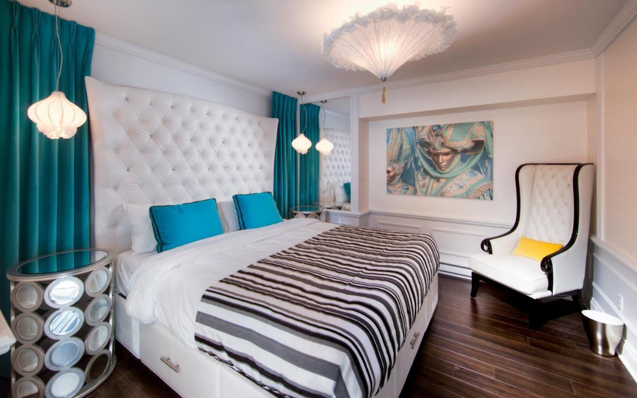 Hotel Plaza Quebec Quarto foto
