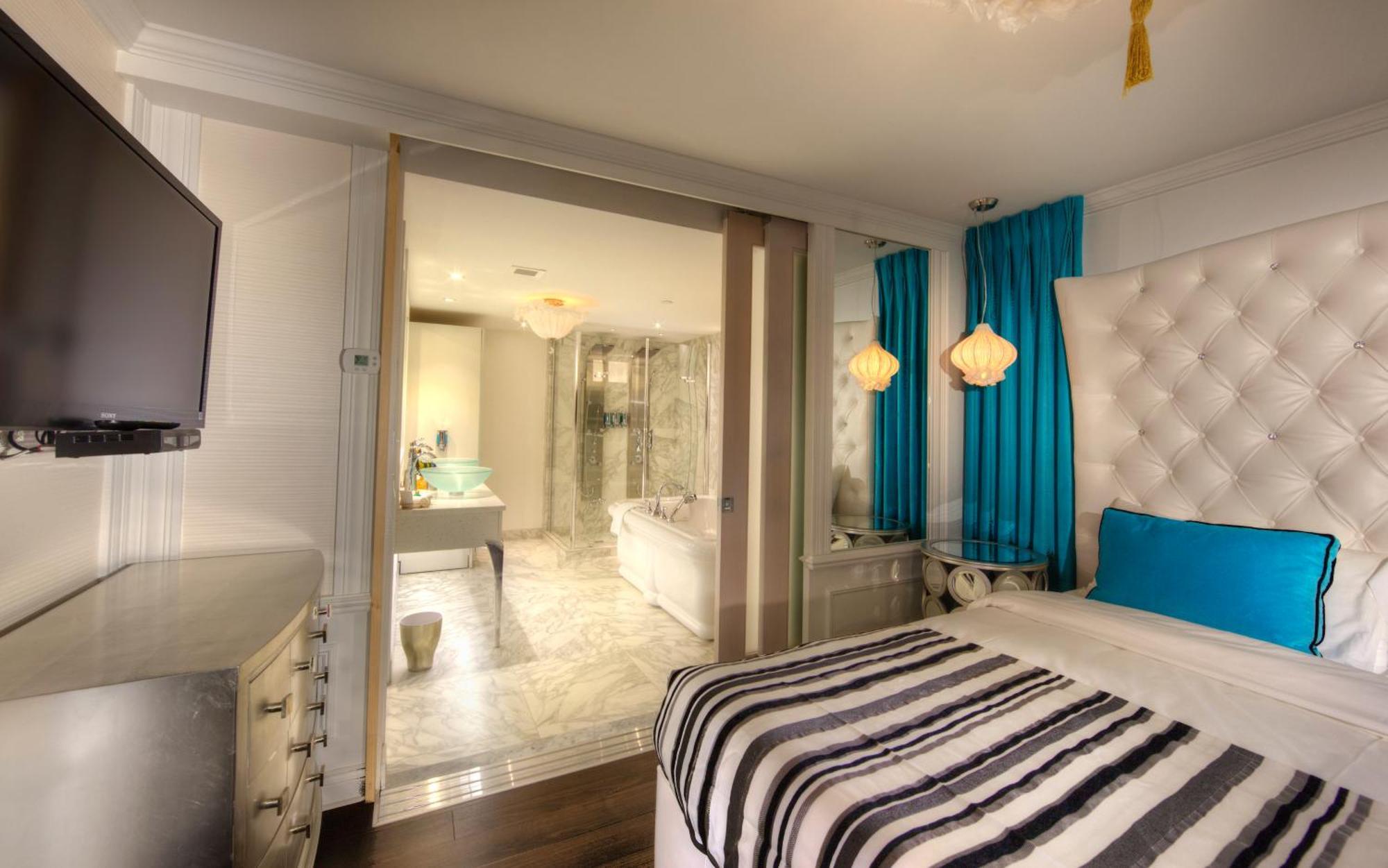 Hotel Plaza Quebec Quarto foto